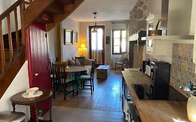 La Petite Maison à Beaulieu